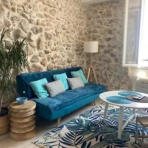 Appartamento La Tourraque Côté, Antibes